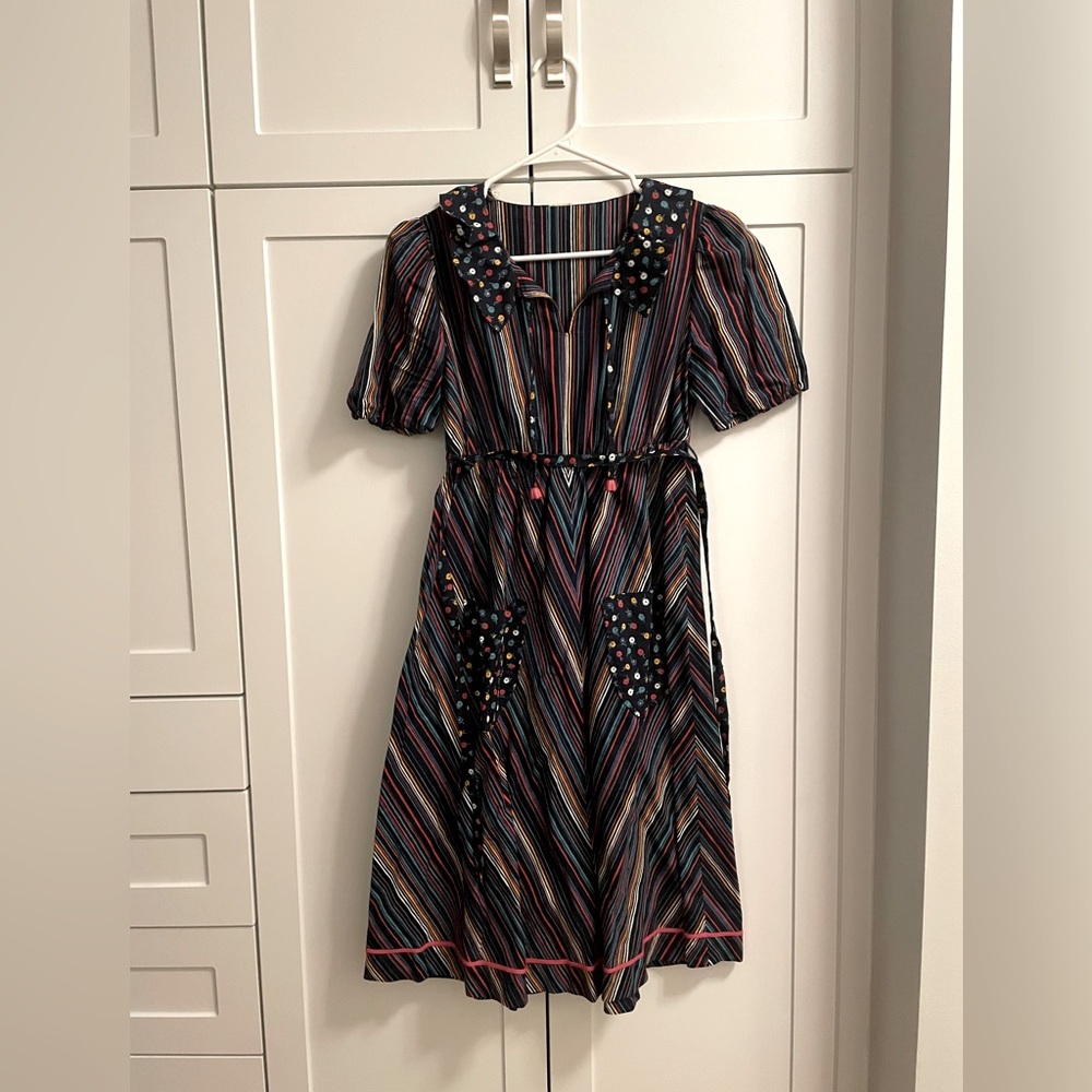 Vintage dress